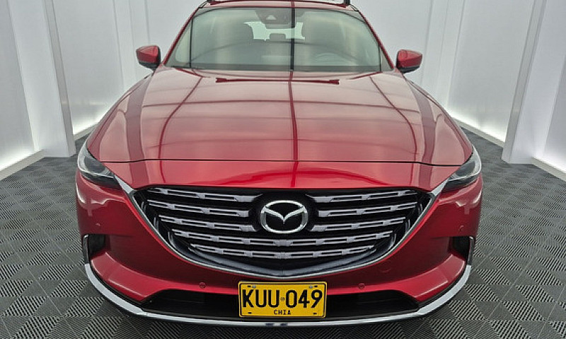 Mazda Cx-9 2.5 Grand...