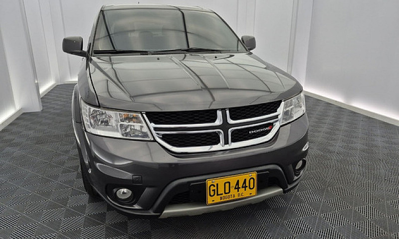 Dodge Journey 2.4 Se...