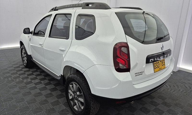 Renault Duster 2.0 D...