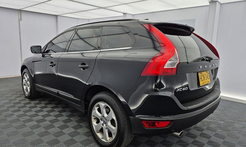 Volvo Xc60 3.0 T6 Aw...