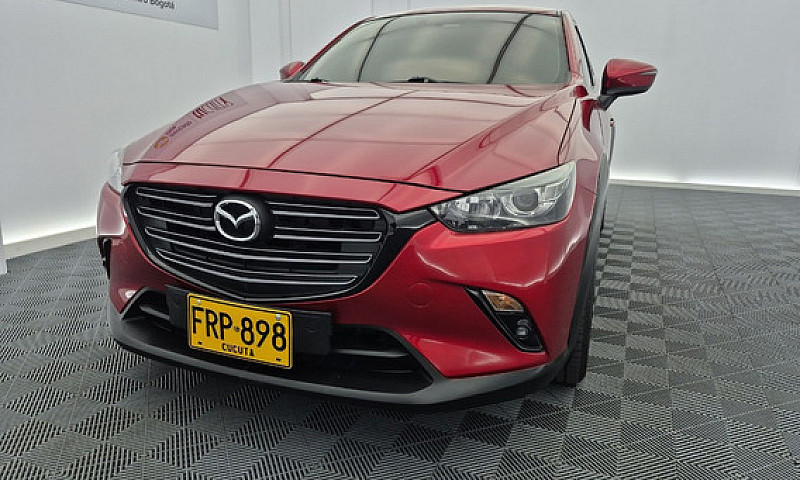 Mazda Cx-3 2.0 Touri...