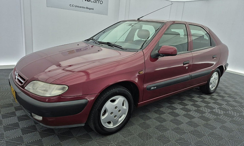 Citroën Xsara 1.8 Sx...