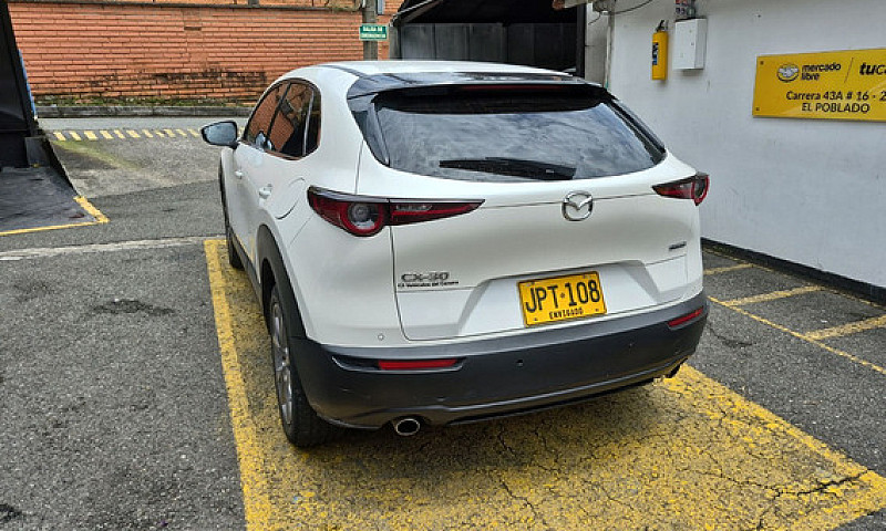 Mazda Cx-30 2.0 Tour...