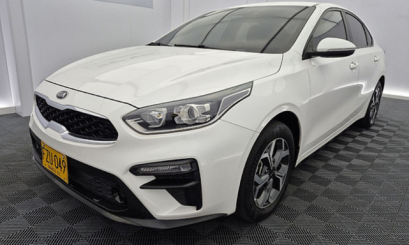 Kia Cerato Vivro Vib...