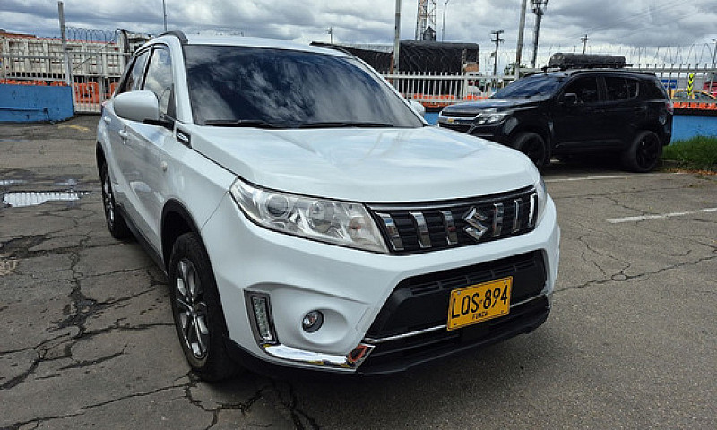 Suzuki Vitara 1.6 Li...