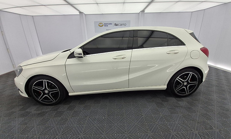Mercedes-Benz Clase ...