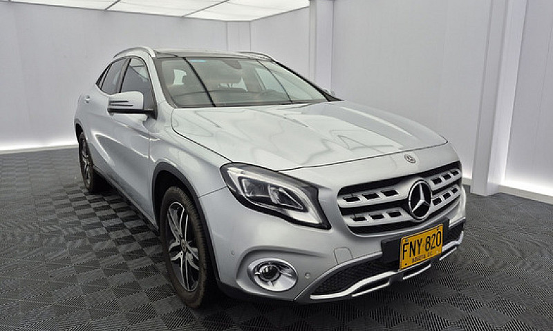 Mercedes-Benz Clase ...
