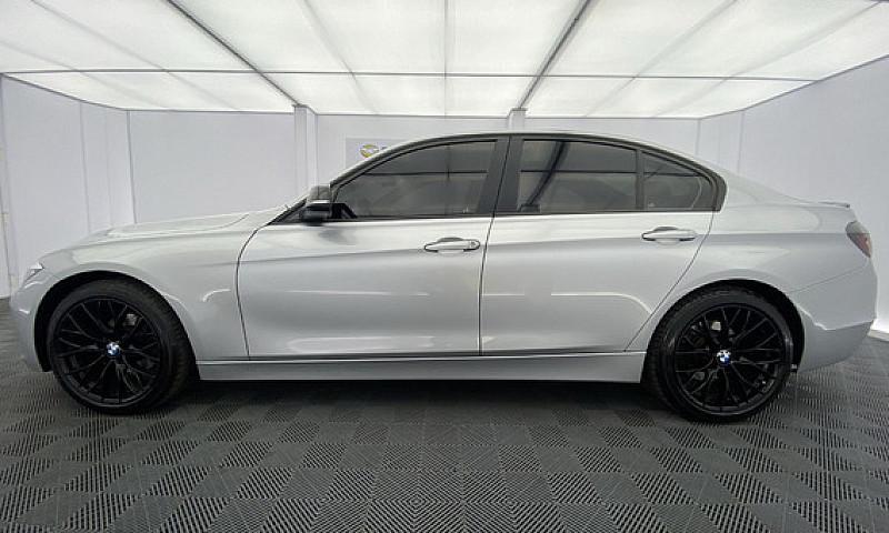 Bmw Serie 3 1.6 316I...