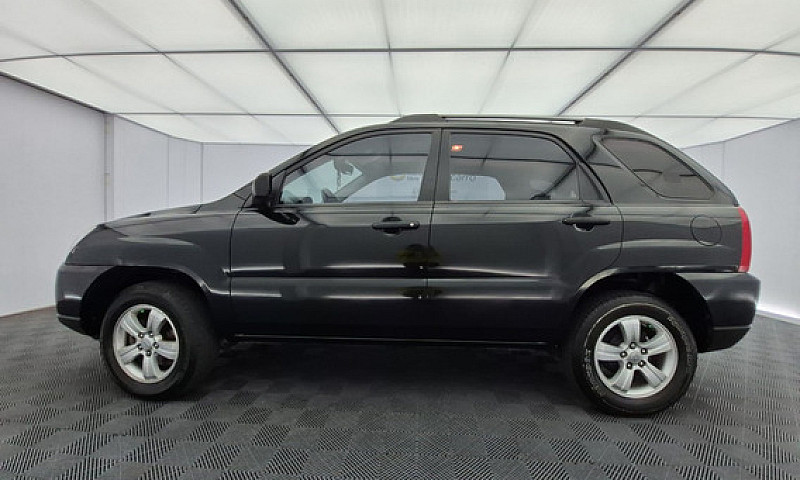 Kia Sportage Lx 2.0 ...