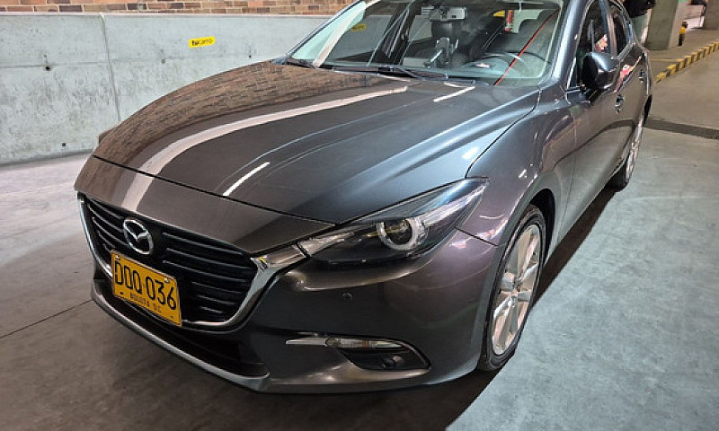 Mazda 3 2.0 Sport Gr...