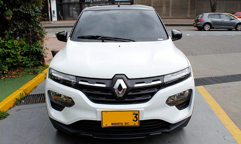 Renault Kwid 1.0 Ion...