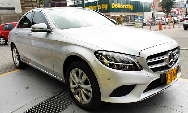 Mercedes Benz Clase ...