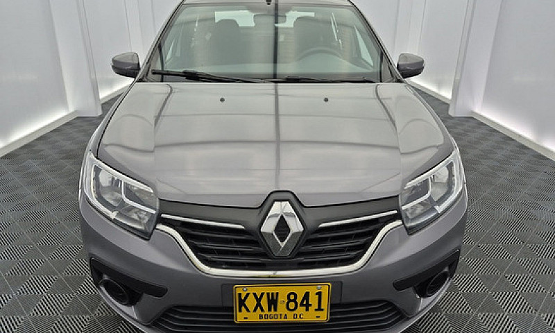 Renault Logan 1.6 Li...