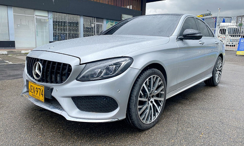 Mercedes-Benz Clase ...