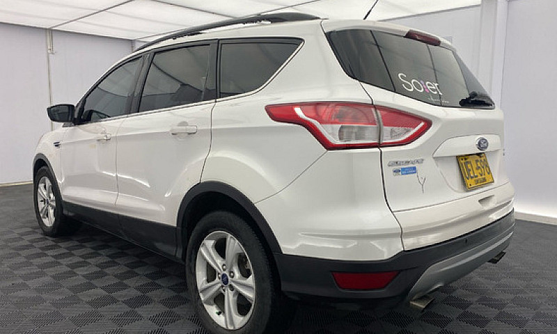 Ford Escape 2.0 Se 4...