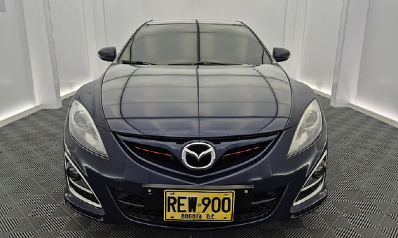 Mazda 6 2.5 All New ...