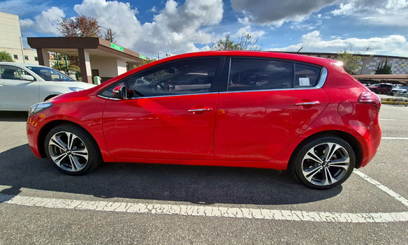 Kia Cerato Pro 1.6 S...