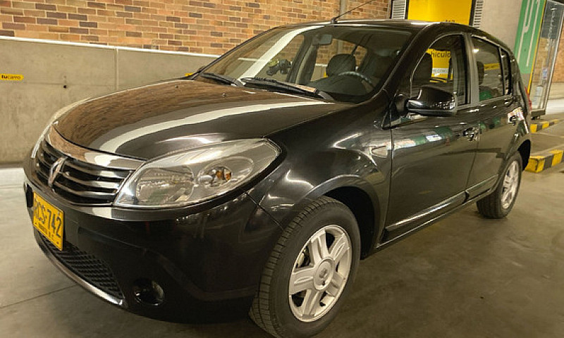 Renault Sandero 1.6 ...