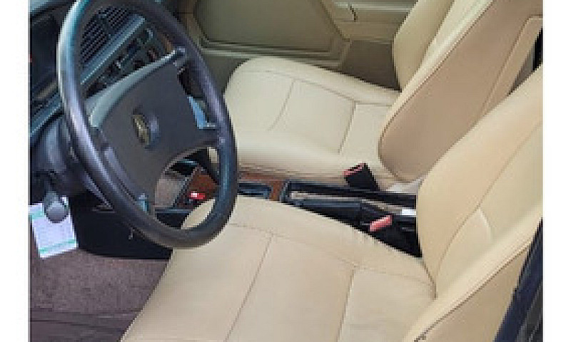 Mercedes-Benz Clase ...