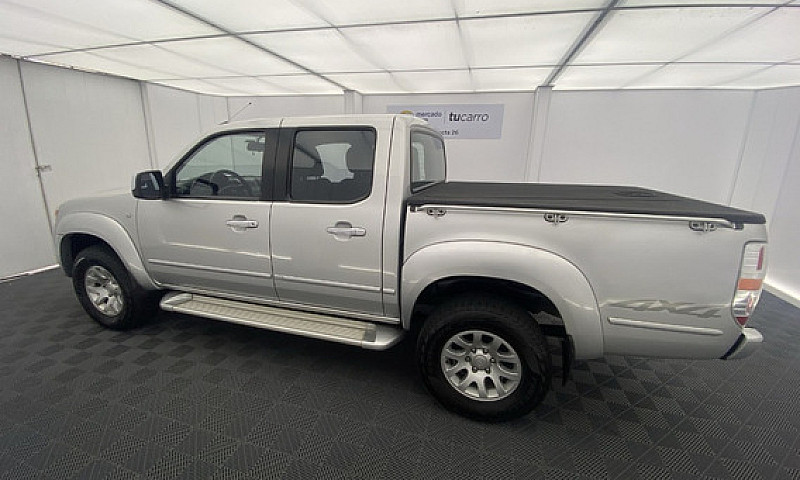 Mazda Bt50 2.6 Mt 20...