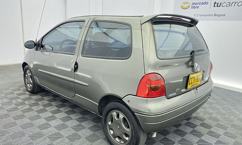 Renault Twingo 1.2 T...