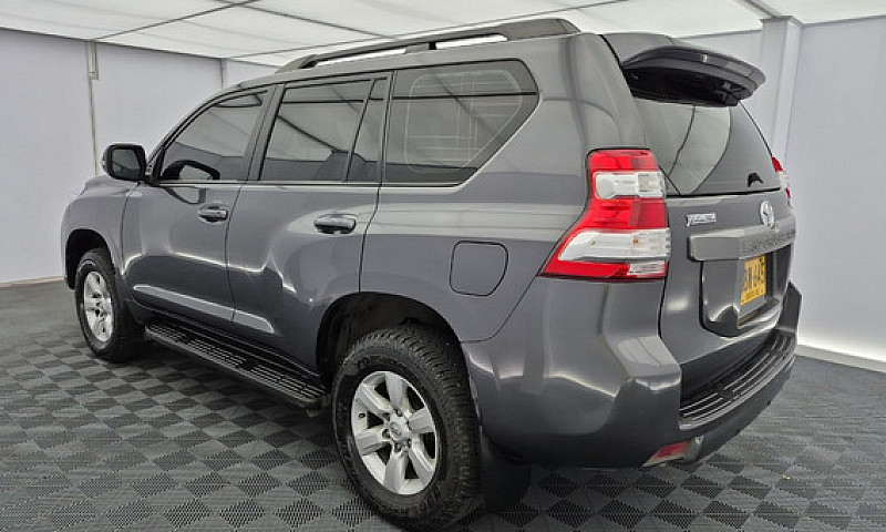 Toyota Prado Tx-L At...