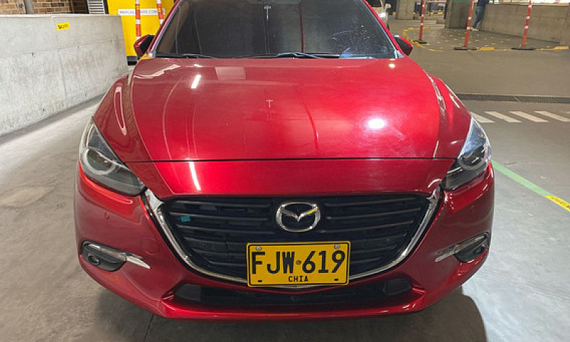 Mazda 3 2.0 Sport To...