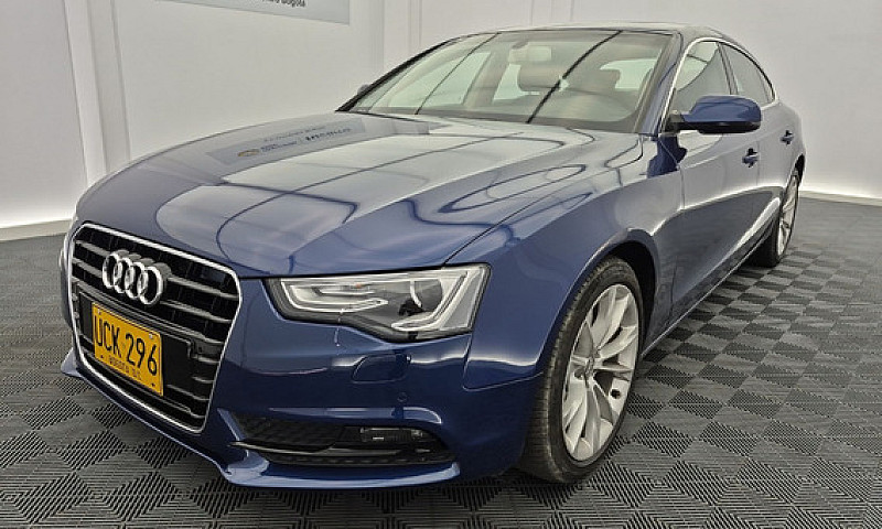 Audi A5 1.8 Sportbac...