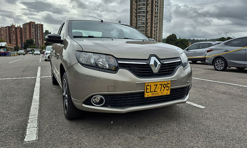 Renault Logan...