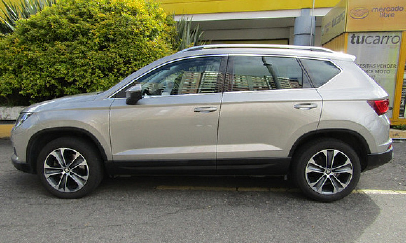 Seat Ateca 2.0 Style...