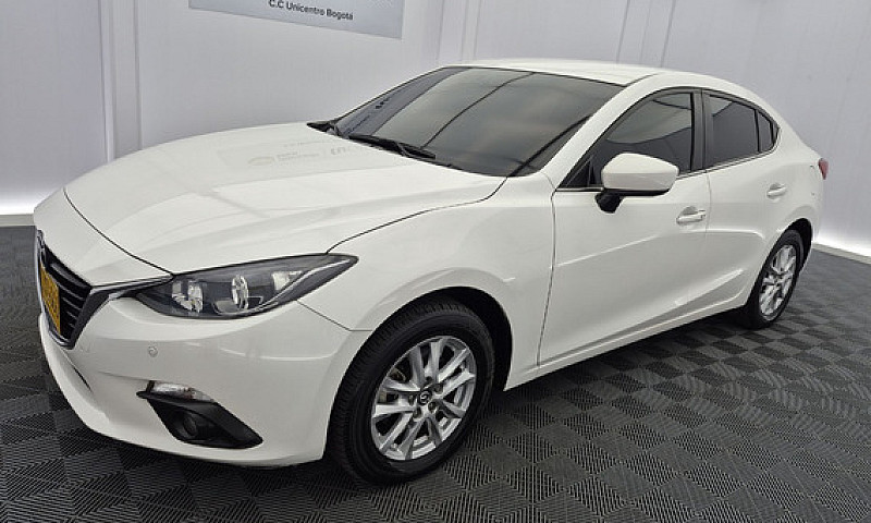 Mazda 3 2.0 Touring ...