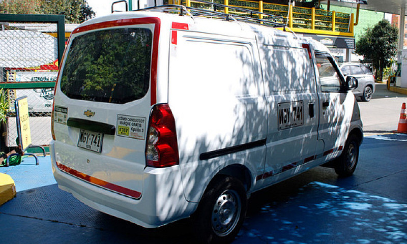 Chevrolet N300 1.2 V...