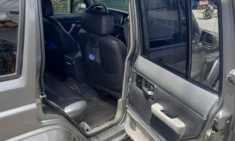 Jeep Cherokee 4.0 La...