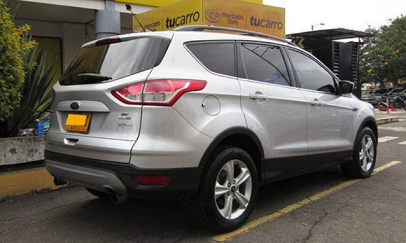 Ford Escape 2.0 Se 4...