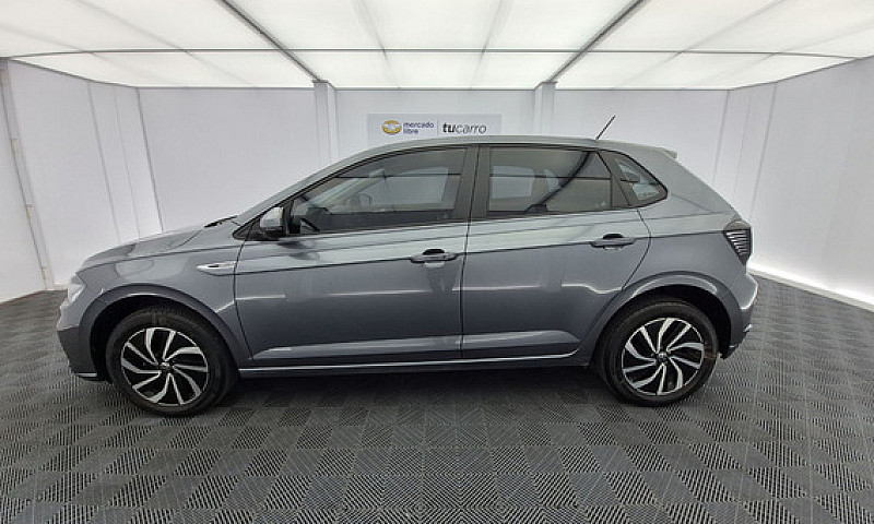 Volkswagen Polo High...