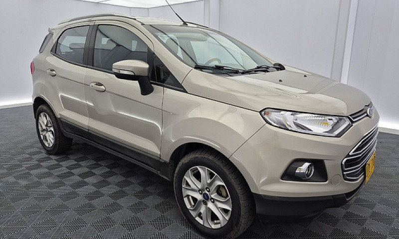 Ford Ecosport 2.0 Ti...