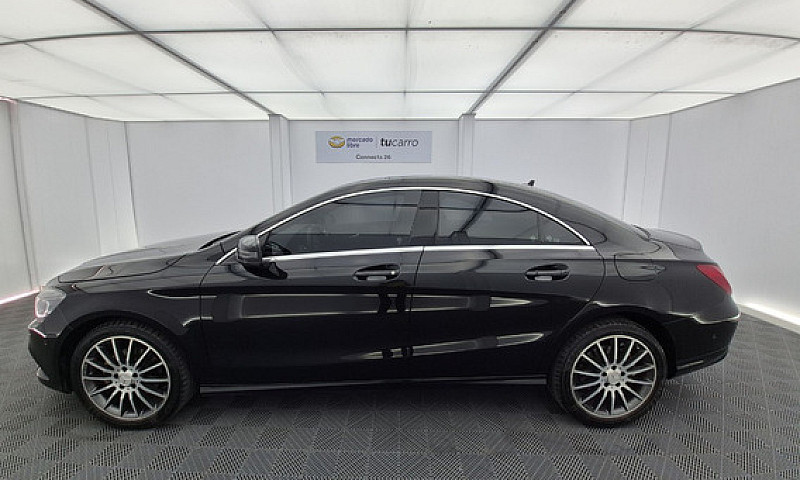 Mercedes-Benz Clase ...