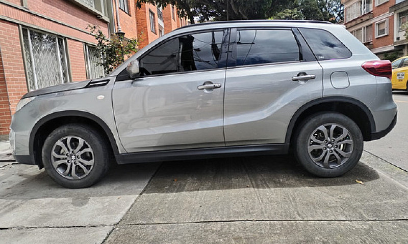 Suzuki Vitara 1.6 Gl...