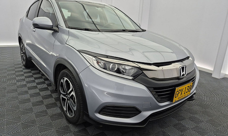 Honda Hr-V 1.8 5Dr 2...