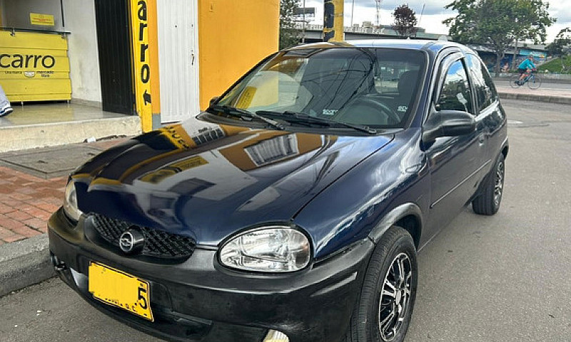 Chevrolet Corsa 1.4 ...