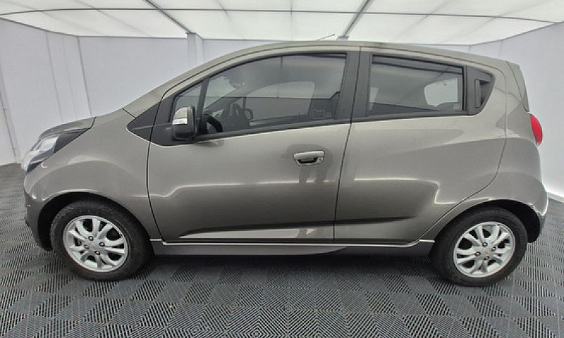Chevrolet Spark 1.2 ...