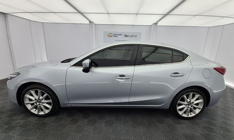 Mazda 3 2.0 Grand To...