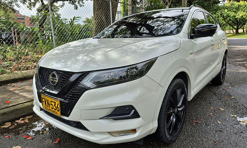 Nissan Qashqai 2.0 M...