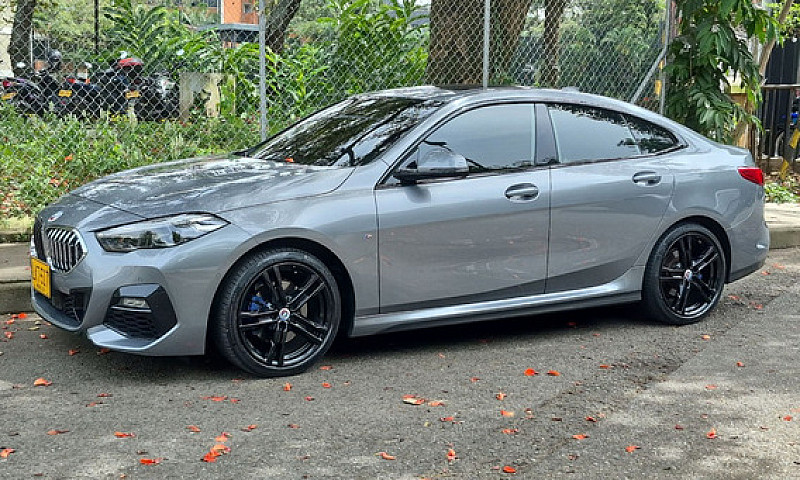Bmw Serie 2 1.5 218I...