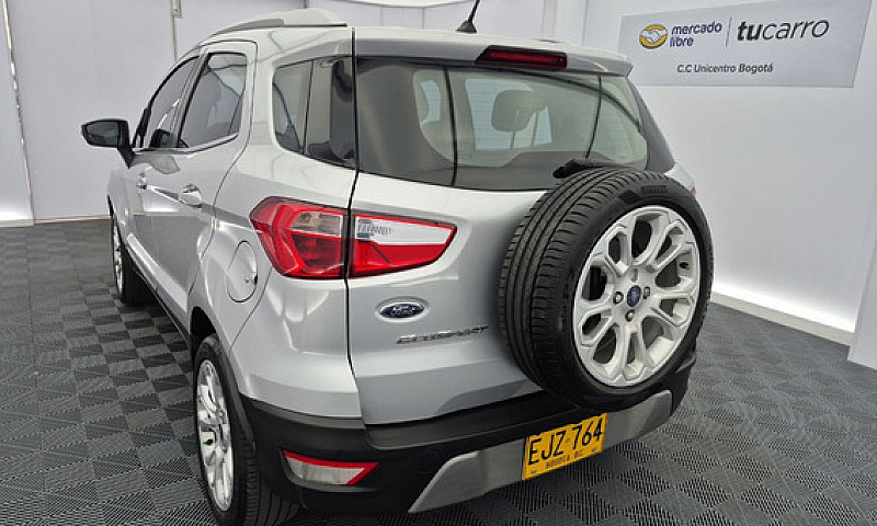 Ford Ecosport 2.0 Ti...