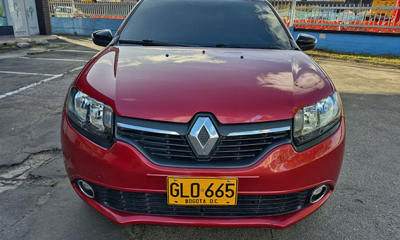 Renault Sandero 1.6 ...