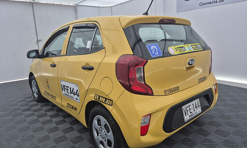 Kia  Picanto 1.0 Mt ...