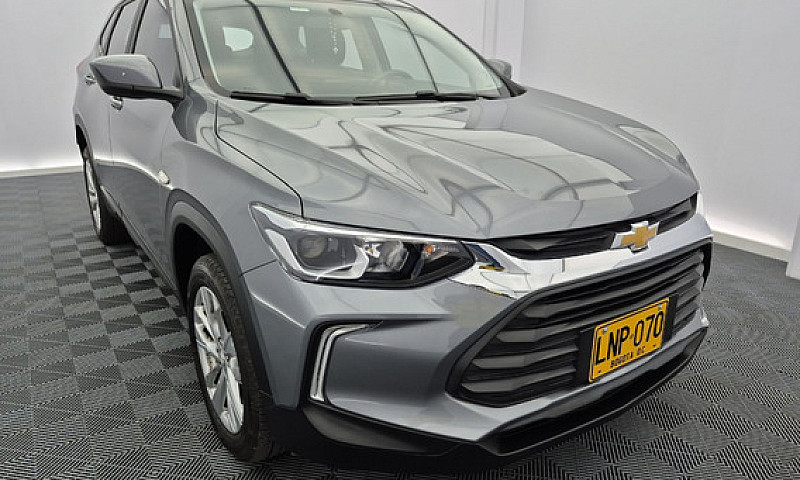 Chevrolet Tracker 1....