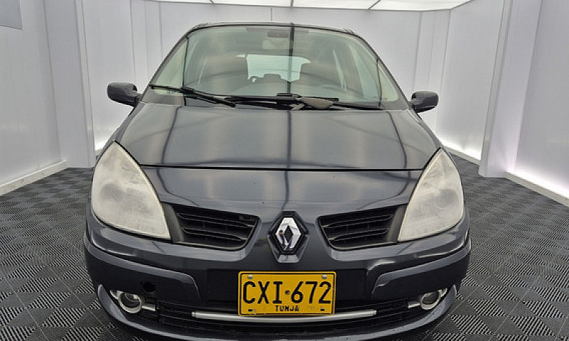 Renault Scénic Ii 2....