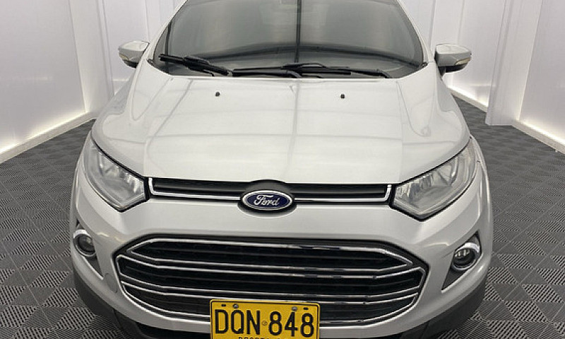 Ford Ecosport 2.0 At...
